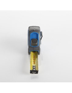 FLEXOMETRO 8 MTS CON FRENO 2