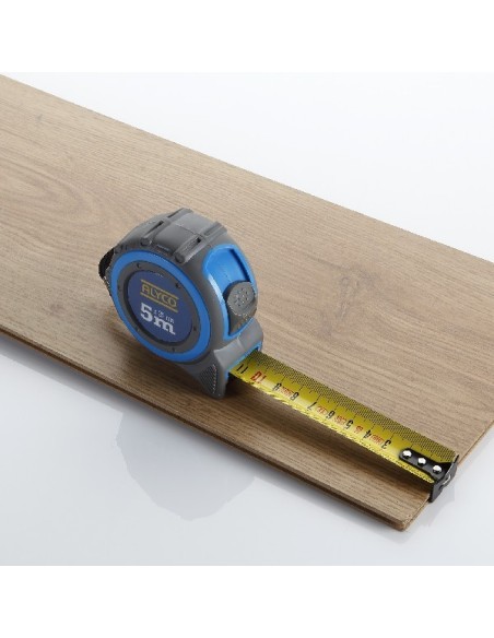 FLEXOMETRO 8 MTS CON FRENO