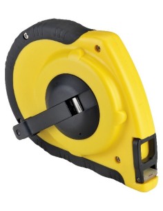 CINTA METRICA ACERO 30 MTS 2