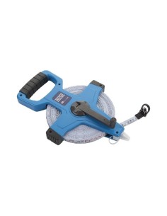 CINTA METRICA FIBRA DE VIDRIO 50 MTS 