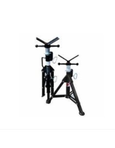 B&B GATO DE TUBO DE PATA PLEGABLE 