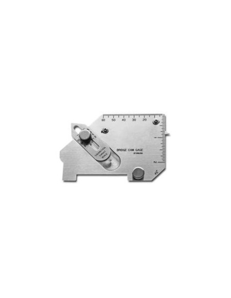 GALGA SOLDADURA BRIGE CAM GAUGE