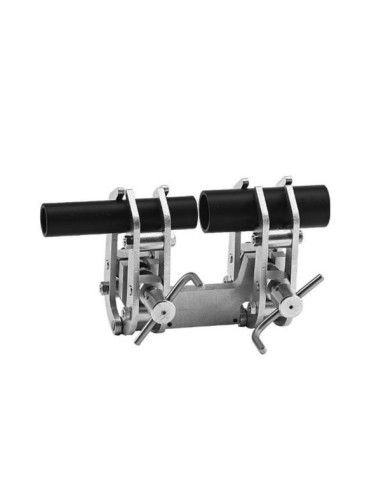 AXXAIR PINZA DE TIJERA ACERO INOXIDABLE 40-140MM