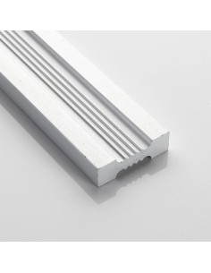 ESCUADRA ACERO INOXIDABLE DE 300X150 MM 2