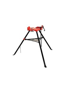 AXXAIR MORDAZA TRIPODE CADENA 6"