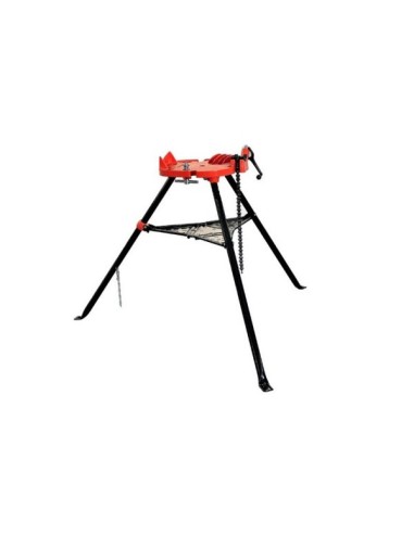 AXXAIR MORDAZA TRIPODE CADENA 6"