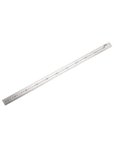 REGLA MILIMETRADA 300X25