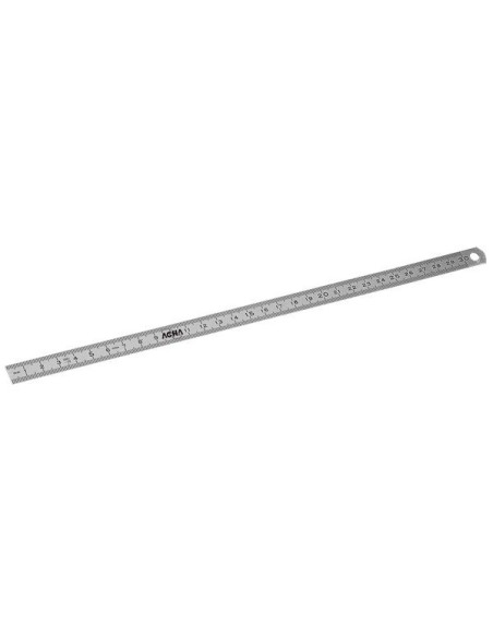 REGLA INOXIDABLE FLEXIBLE 2,0Mx20x0,5