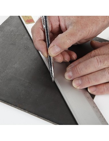 PUNTA DE TRAZAR CARBURO DE TUNGSTENO