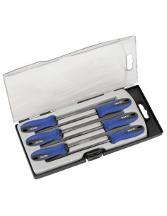 JUEGO LIMAS AGUJA (6 PIEZAS)