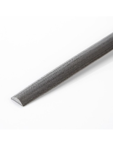 LIMA MEDIA CAÑA 8" 200 MM ENTREFINA CON MANGO