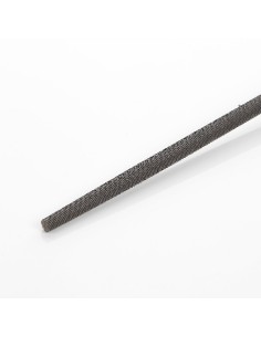 LIMA REDONDA 8" 200 MM ENTREFINA CON MANGO 2