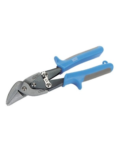 TIJERA CORTACHAPA ARTICULADA CORTE DERECHA 250 MM