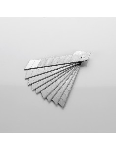 CUCHILLA PARA CUTTER 25 MM (10 UDS.) 2