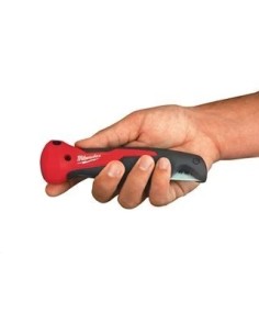 MILWAUKEE SIERRA DE MANO PLEGABLE  2