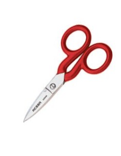 TIJERA ELECTRICISTA PVC 5"