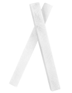 PAQUETE 50 TIZAS ESTEATITA DURA 100x10x10