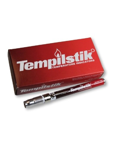 LAPIZ TERMICO TEMPILSTIK 120°C 248 F