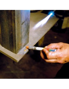 LAPIZ TEMPERATURA 454ºC NORMATIVA PMUC