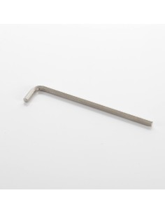 LLAVE ALLEN ACODADA 2 MM EXTRALARGA L.100 MM 2