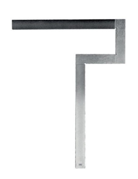 FUP BRIDA CUADRADA 500 X 500MM / 30 X 5MM TRANSVERSAL 