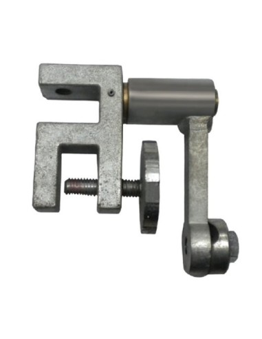 AXXAIR PINZA ROTATIVA DE TIERRA 