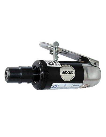 AMOLADORA NEUMATICA RECTA DE PINZA 300W REF.200 AIXIA