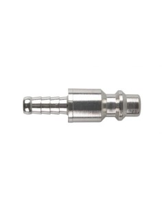CONECTOR RAPIDO MACHO MANGUERA 8MM