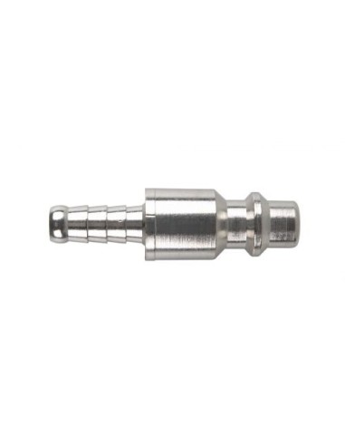 CONECTOR RAPIDO MACHO MANGUERA 8MM
