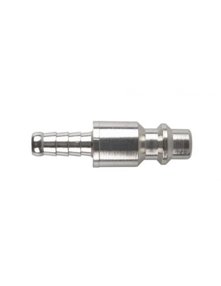 CONECTOR RAPIDO MACHO MANGUERA 8MM