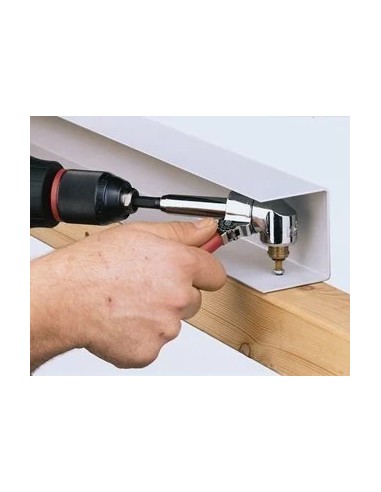 MILWAUKEE ADAPTADOR ANGULAR OSD 2