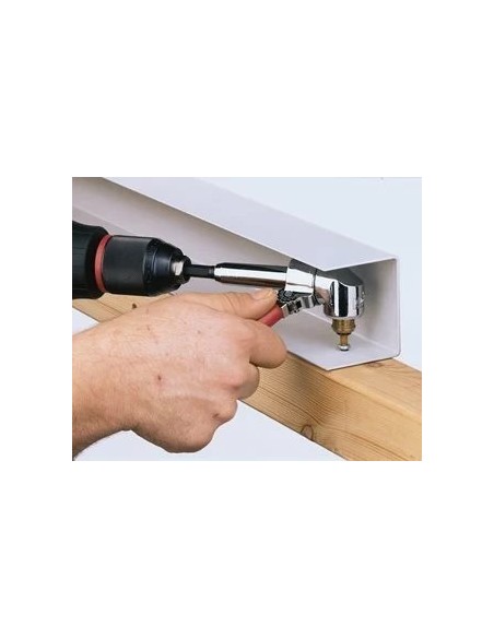 MILWAUKEE ADAPTADOR ANGULAR OSD 2