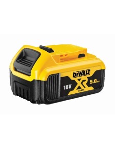 DEWALT BATERIA CARRIL XR 18V 5,0AMP DCB184