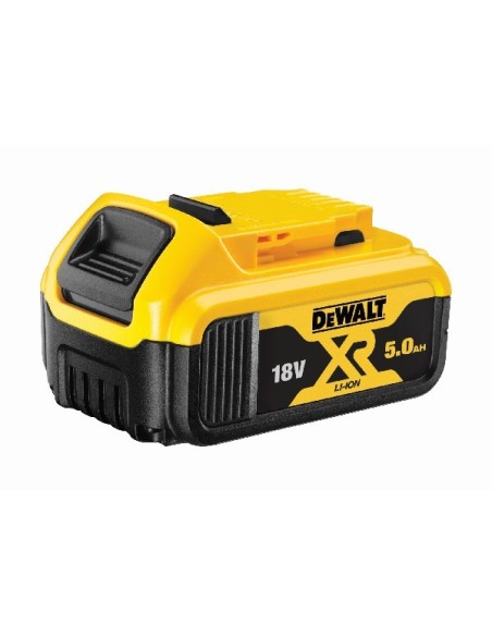 DEWALT BATERIA CARRIL XR 18V 5,0AMP DCB184
