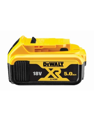 DEWALT BATERIA CARRIL XR 18V 5,0AMP DCB184