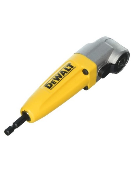 DEWALT ACOPLAMIENTO ANGULAR DT70619T-QZ