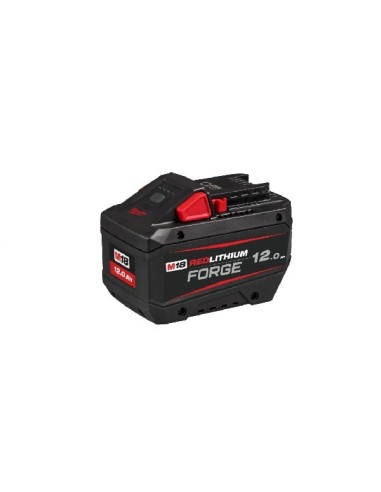 MILWAUKEE BATERIA FORGE M18 FB12