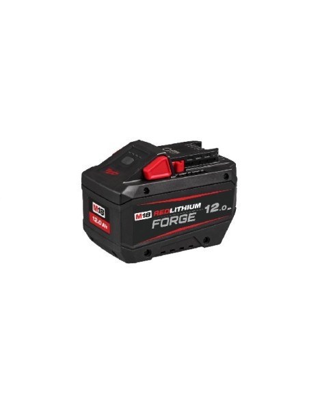 MILWAUKEE BATERIA FORGE M18 FB12