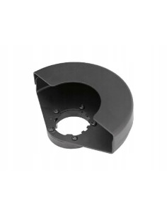 MILWAUKEE PROTECTOR CERRADO COMPLETO CORTE AMOLADORA 125MM. M18 CAG-125XPDB