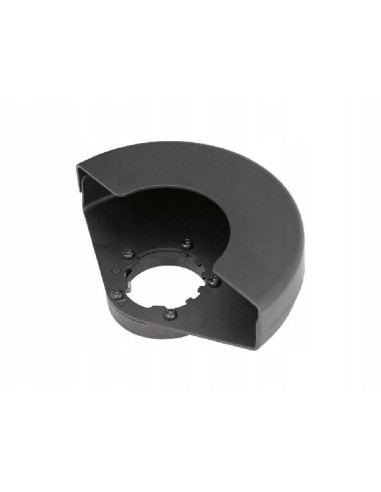 MILWAUKEE PROTECTOR CERRADO COMPLETO CORTE AMOLADORA 125MM. M18 CAG-125XPDB