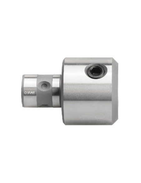 ADAPTADOR FRESA HUECA DOBLE WELDON REF.4074