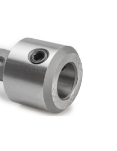 ADAPTADOR FRESA HUECA DOBLE WELDON REF.4074 2