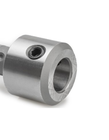 ADAPTADOR FRESA HUECA DOBLE WELDON REF.4074