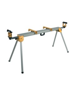 DEWALT BANCO DE TRABAJO PARA INGLETADORA DE7023-XJ