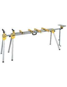 DEWALT BANCO DE TRABAJO PARA INGLETADORA DE7023-XJ 2