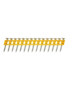 DEWALT CLAVOS PARA DCN890 2,6X25 MM DCN8901025