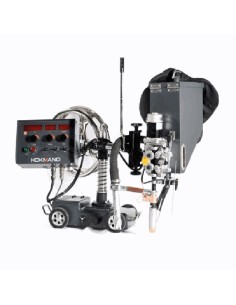 TRACTOR ARCO SUMERGIDO HK-SAW 1250 4 RUEDAS MZ-ZK HOKMAND UN HILO 