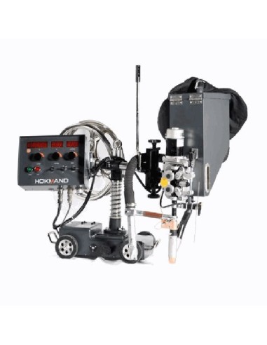 TRACTOR ARCO SUMERGIDO HK-SAW 1250 4 RUEDAS MZ-ZK HOKMAND UN HILO 