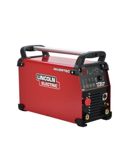 EQUIPO SOLDADURA INVERTEC 175TP LINCOLN 