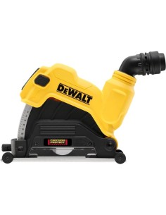 DEWALT PROTECTOR PARA CORTE AMOLADORA 115-125